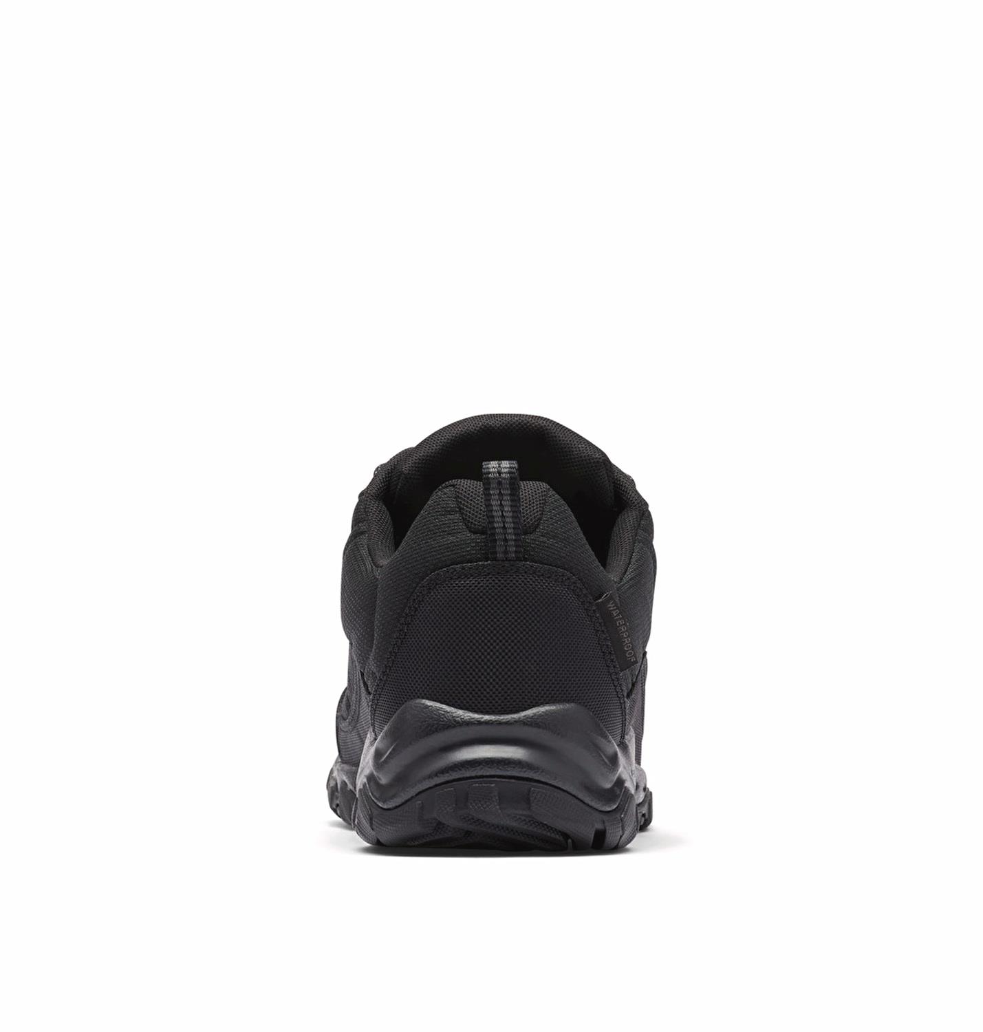 Columbia Firecamp III Waterproof Erkek Outdoor Ayakkabı BM0289-010