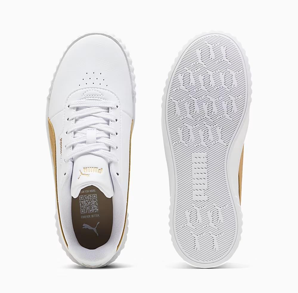Puma Puma Carina 3.0 Kadın Günlük Ayakkabı 40072202
