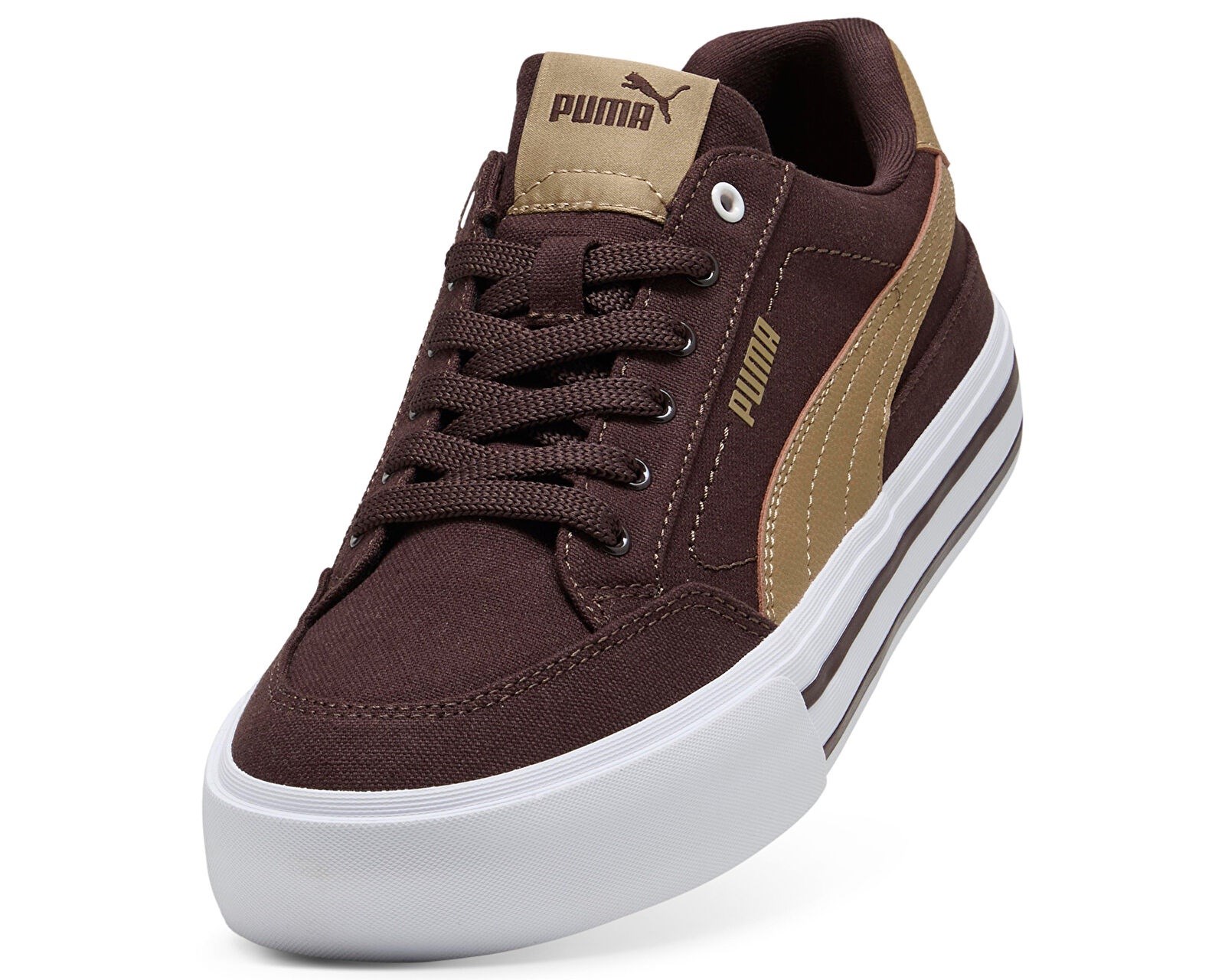 Puma Court Classic Vulc Fs Unisex Günlük Ayakkabı 39635341