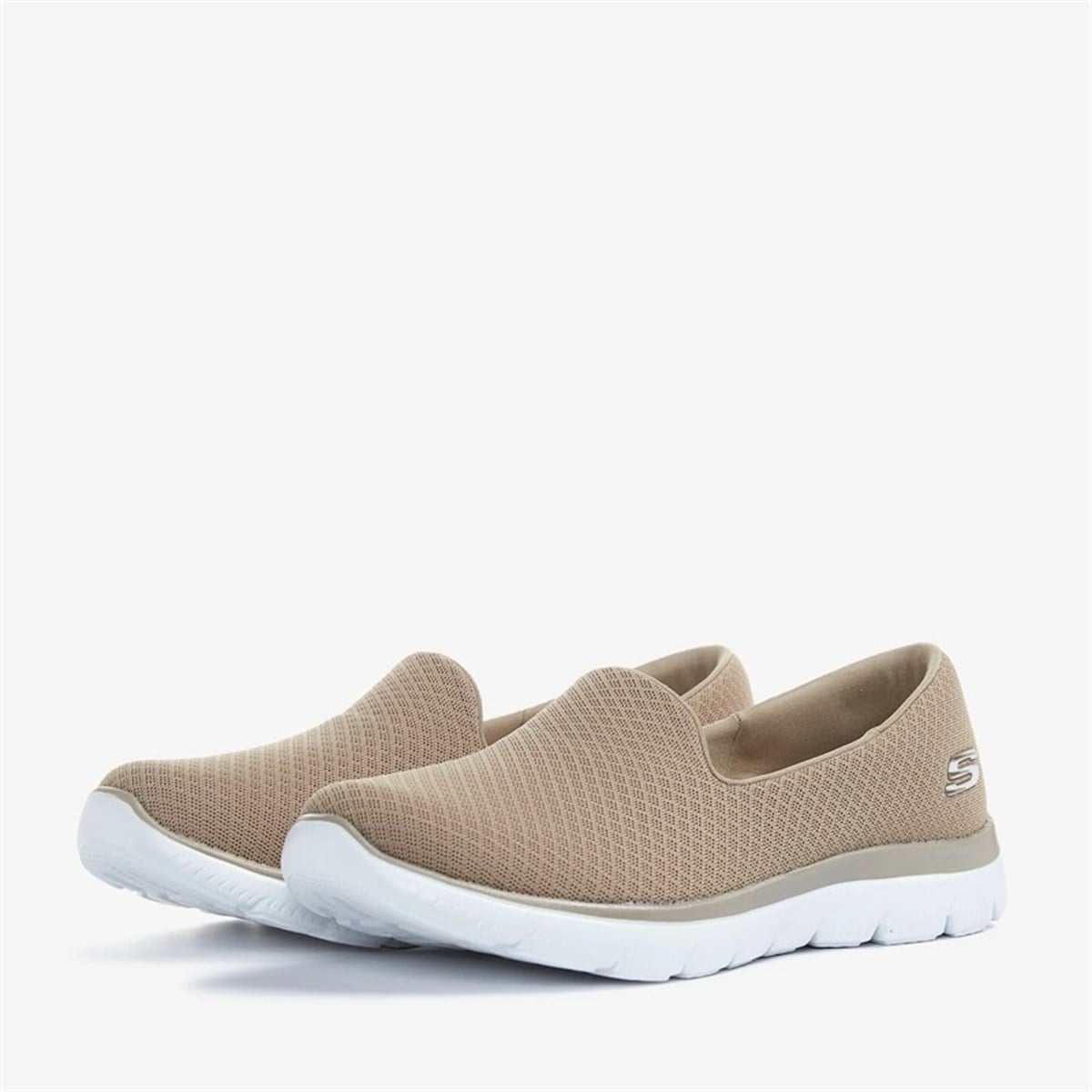Skechers Summıts Kadın Günlük Ayakkabı 896123TK TPE