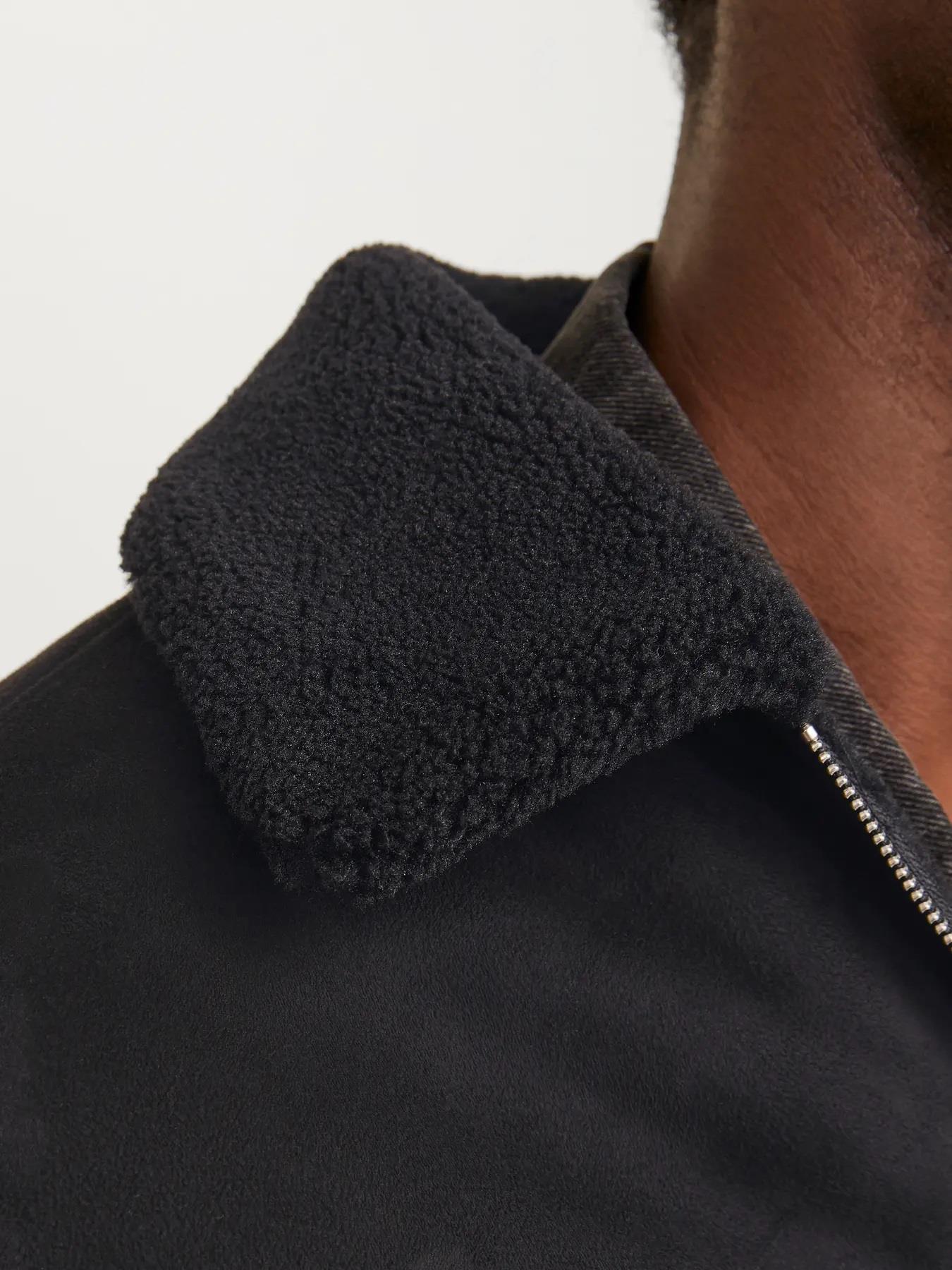 Jack & Jones Jprccted Bomber Erkek Mont 12266798