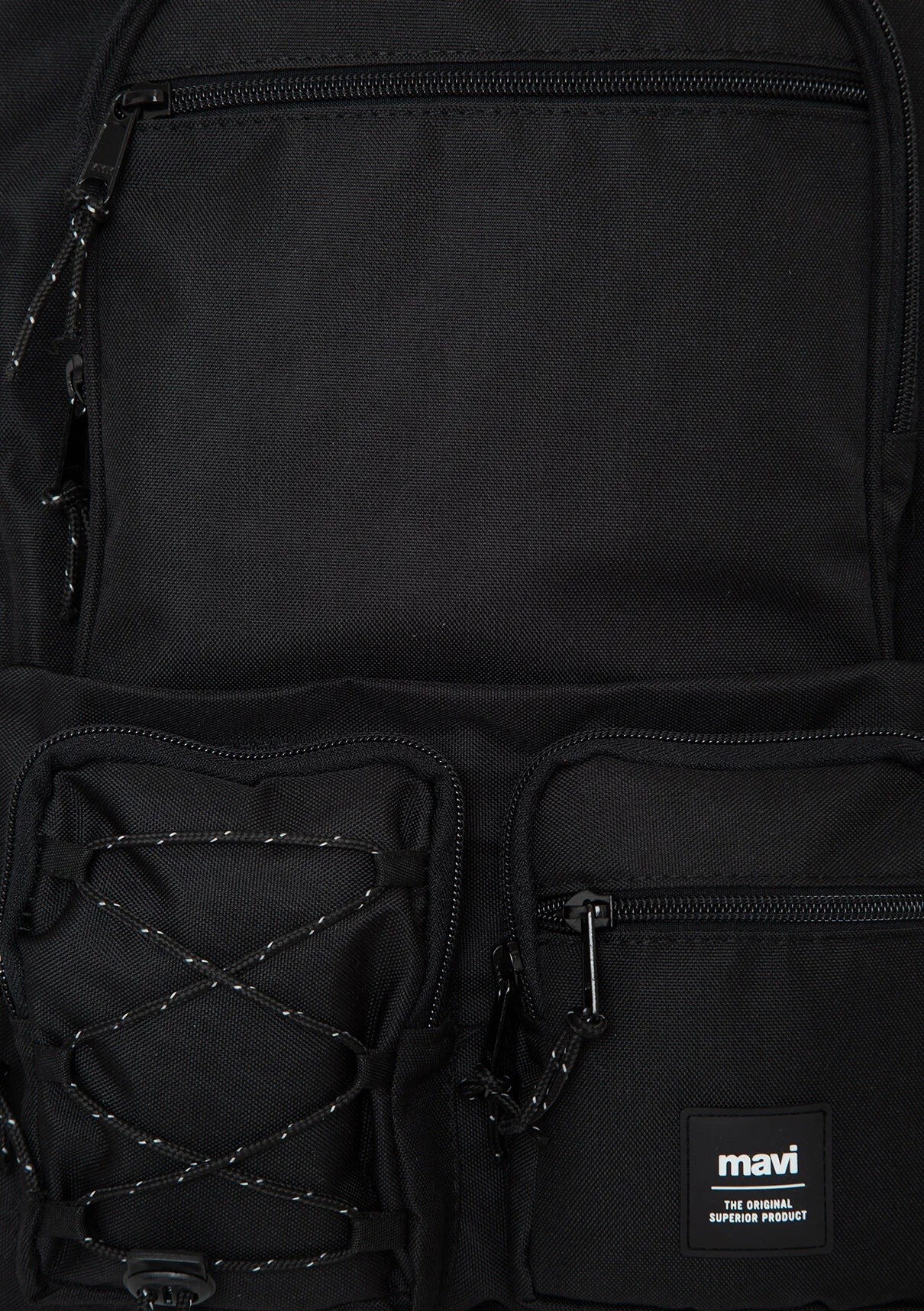 Mavi  Unisex Sırt Çantası-0912373-900