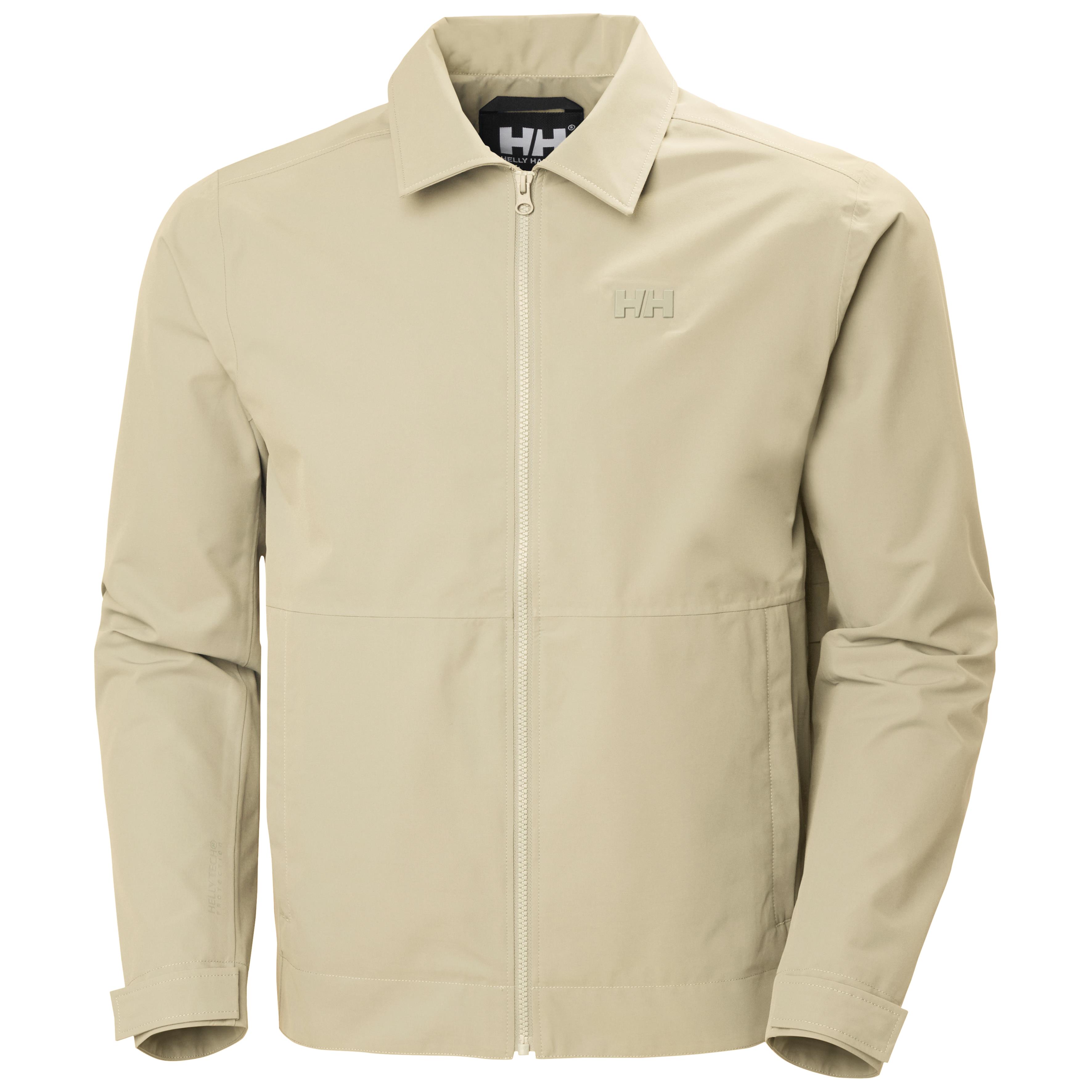 Helly Hansen Cıty Coach Erkek Mont HHA.54615