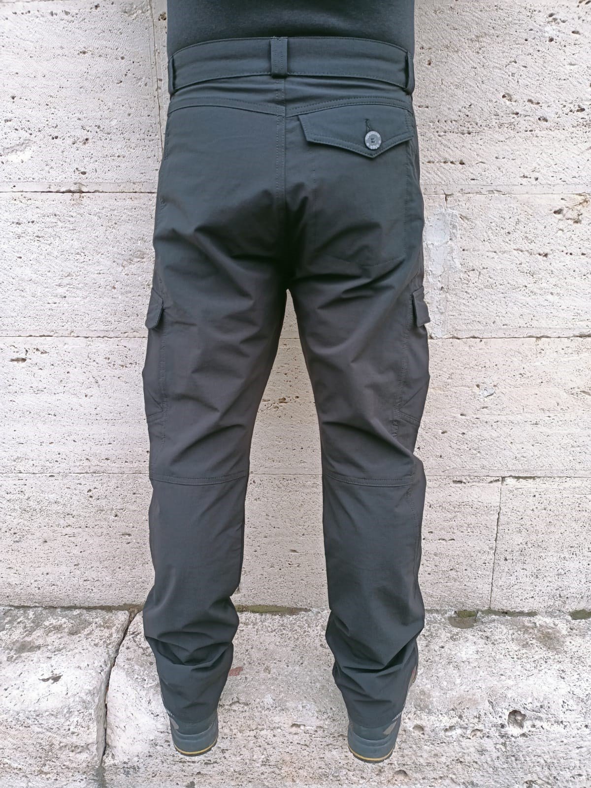 High Mountain Kaçkar Pantolon