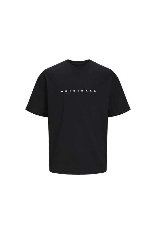 Jack&Jones Orıgınals Joreaster Actıvıty Tee Ss Crew Neck Erkek T-Shirt
