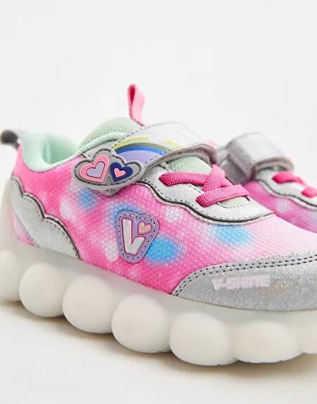 Vicco Balloon Patik Işıklı Phylon Spor Ayakkabı 346.P25Y.207-17