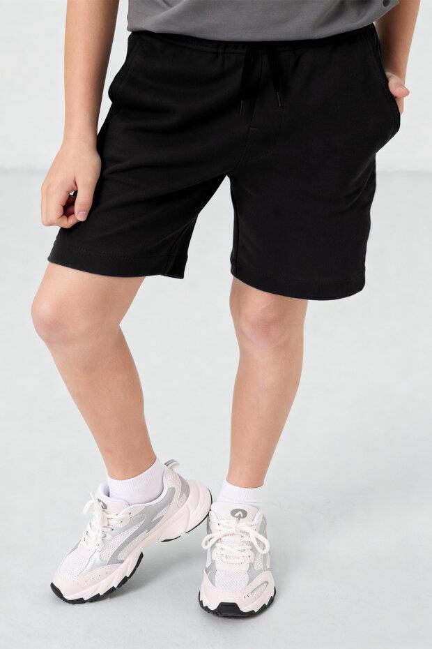 Tommy Life Erkek Garson Şort T17EG-11284