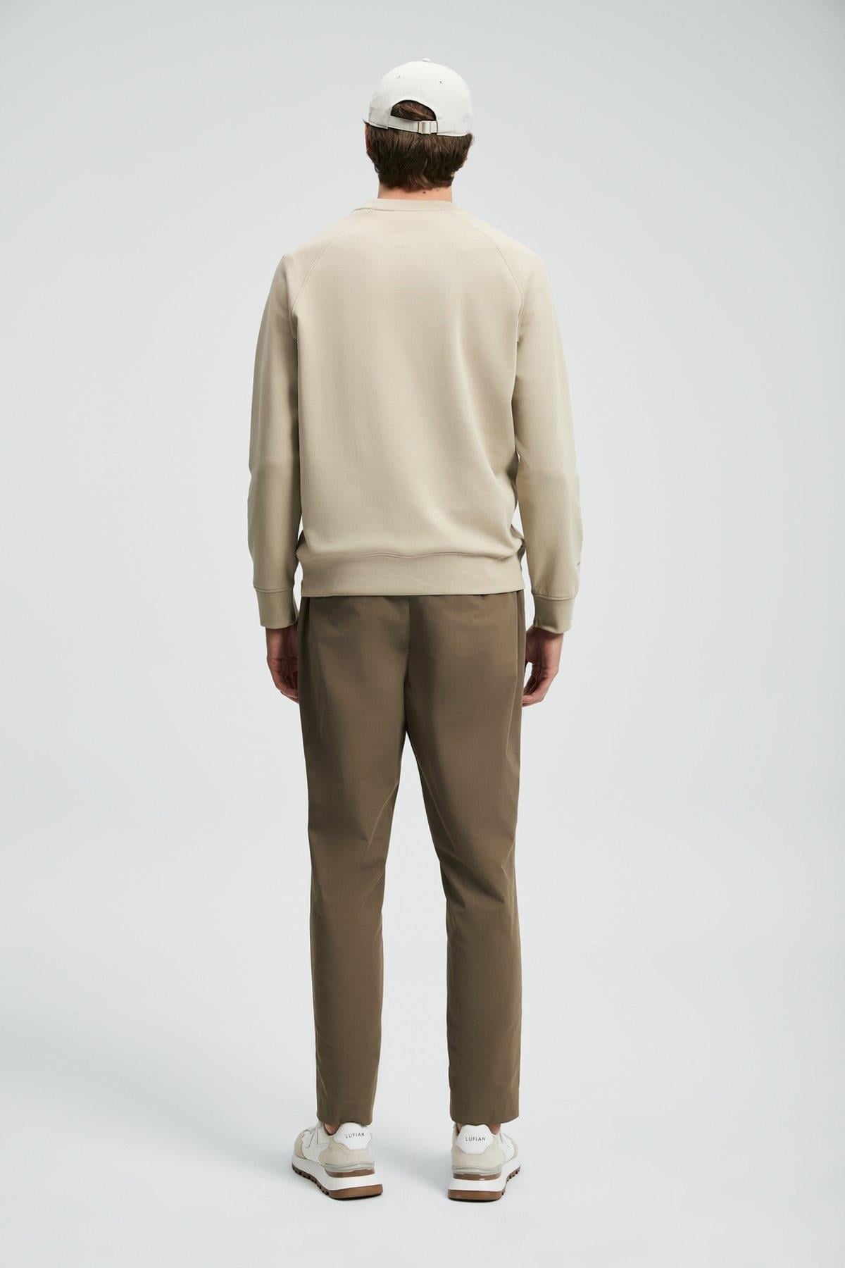 Lufıan Cooper Erkek Sweatshirt 112030177