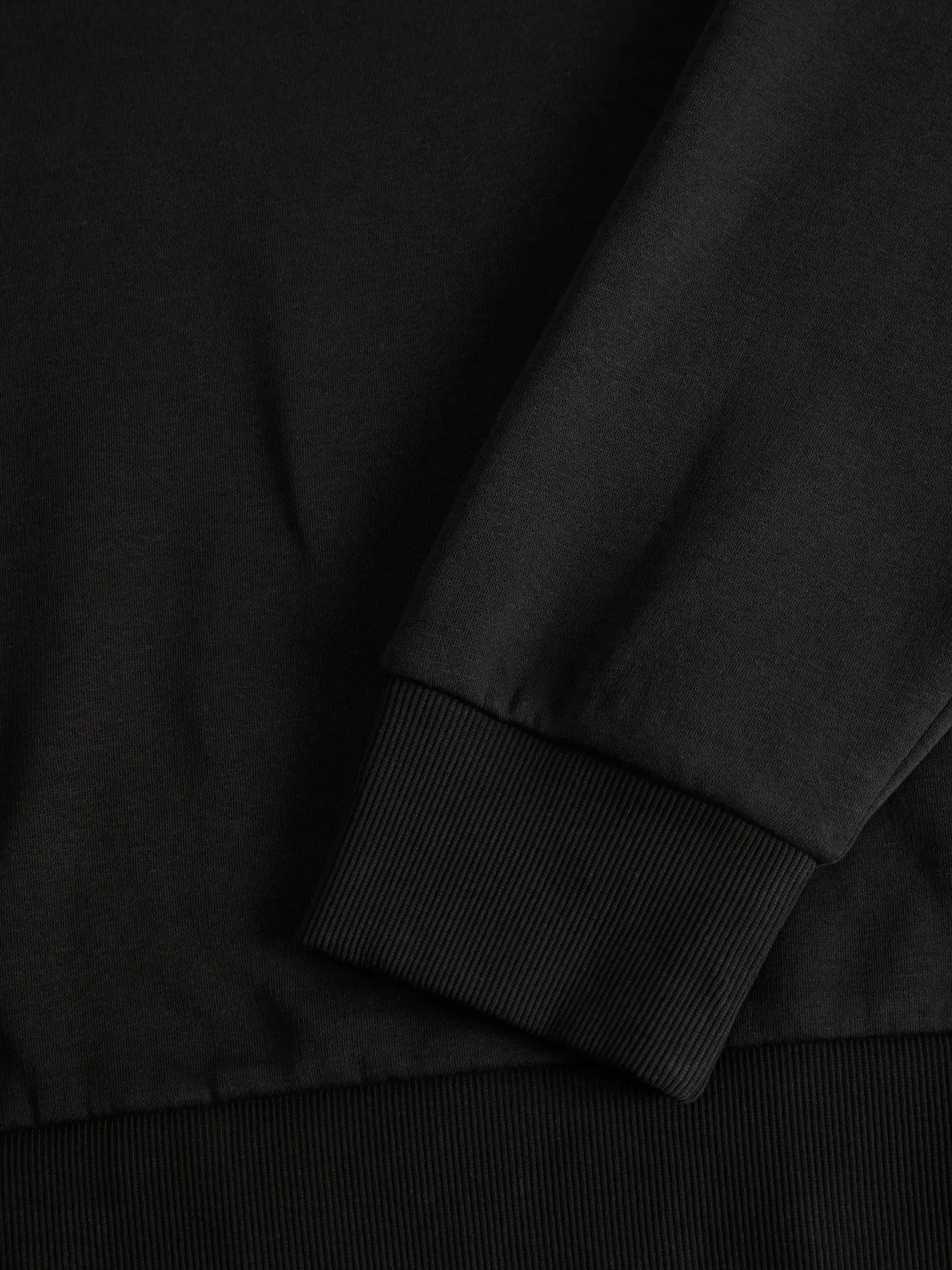 Jack&Jones Jjpan Crew Erkek Sweatshırt-12310759