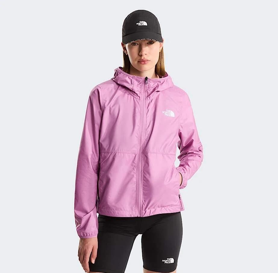 The North Face W Tnf Cyclone Wınd  Kadın Ceket NF0A8B6GG6E1