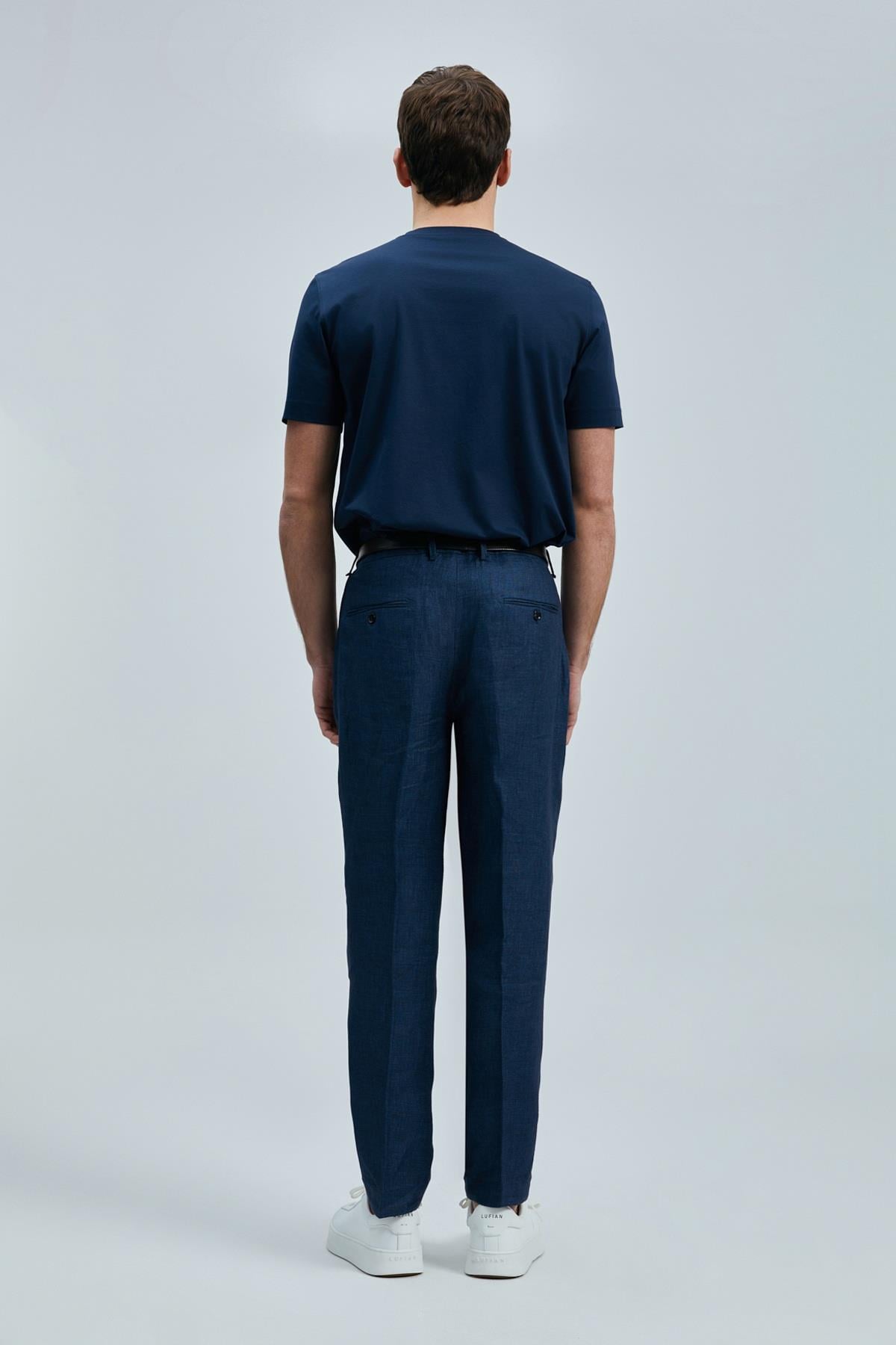 Lufian Bran Erkek T-Shirt 111020262
