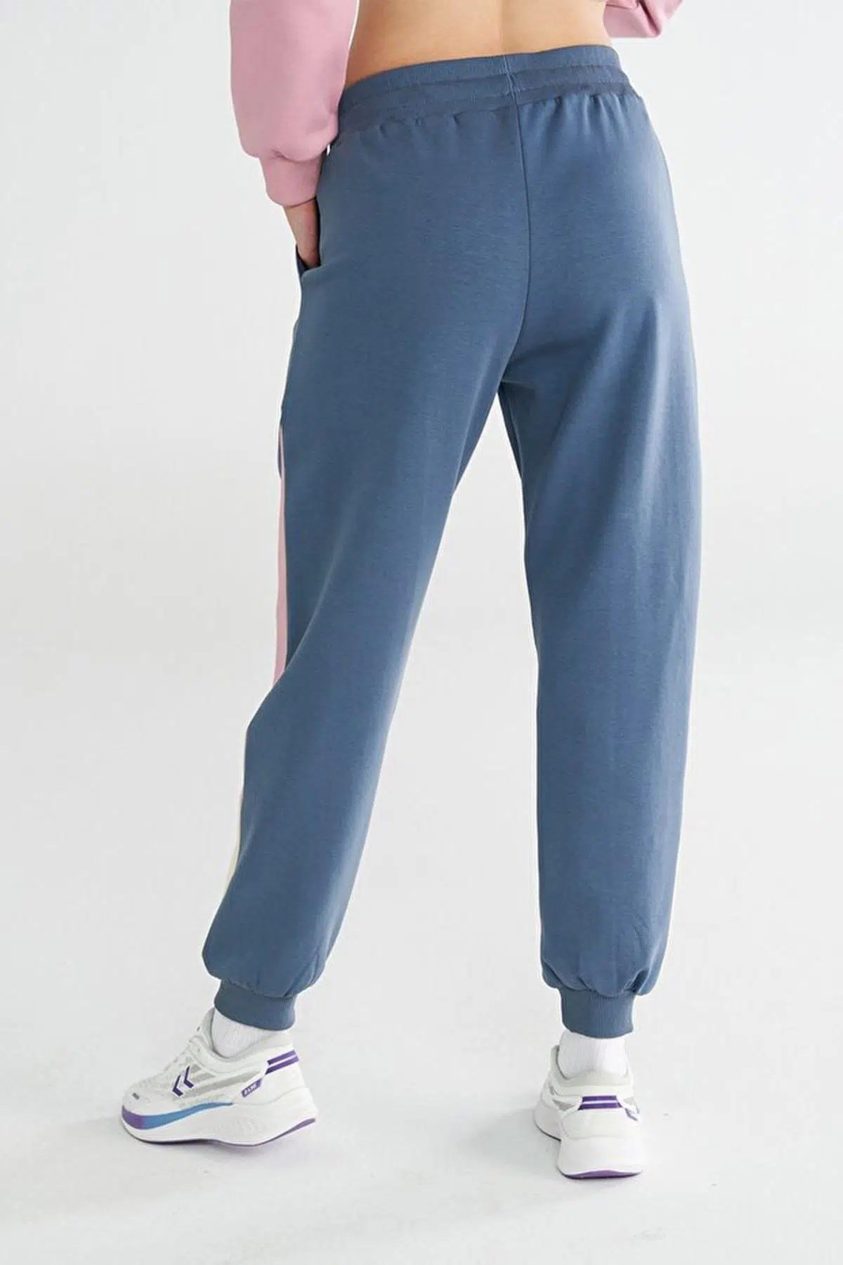 Hummel Harlow  Eşofman Altı 932337-8588