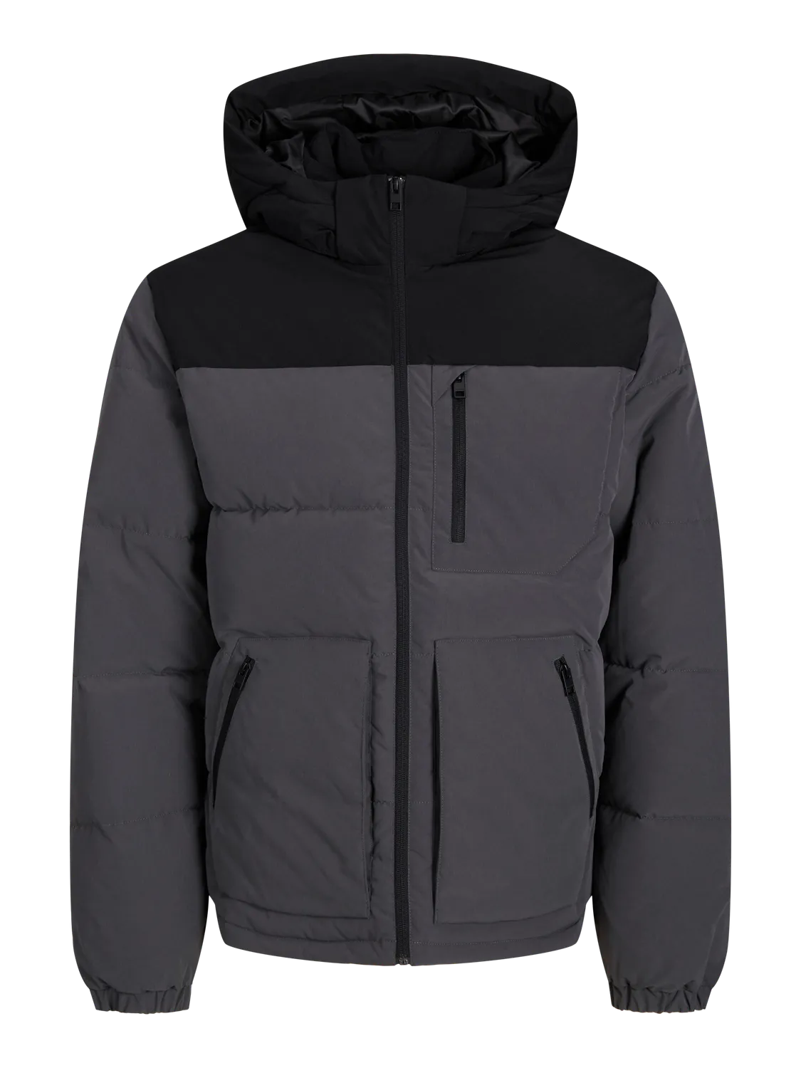 Jack&Jones Jjeotto Puffer Erkek Mont 12258416