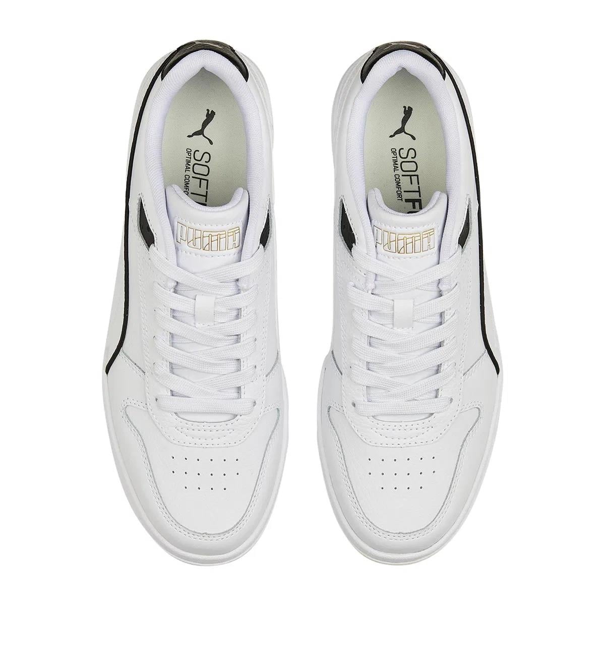 Puma Rbd Game Low Unisex Günlük Spor Ayakkabı 38637301