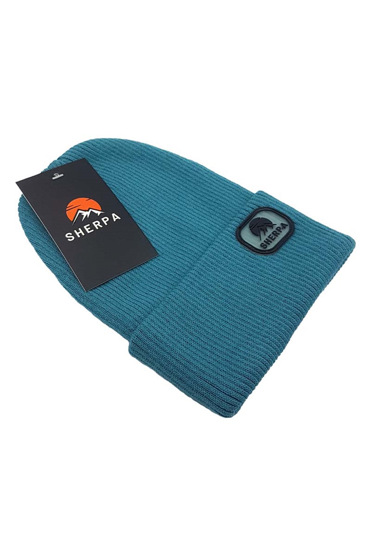 Sherpa Silikon Baskı Bere