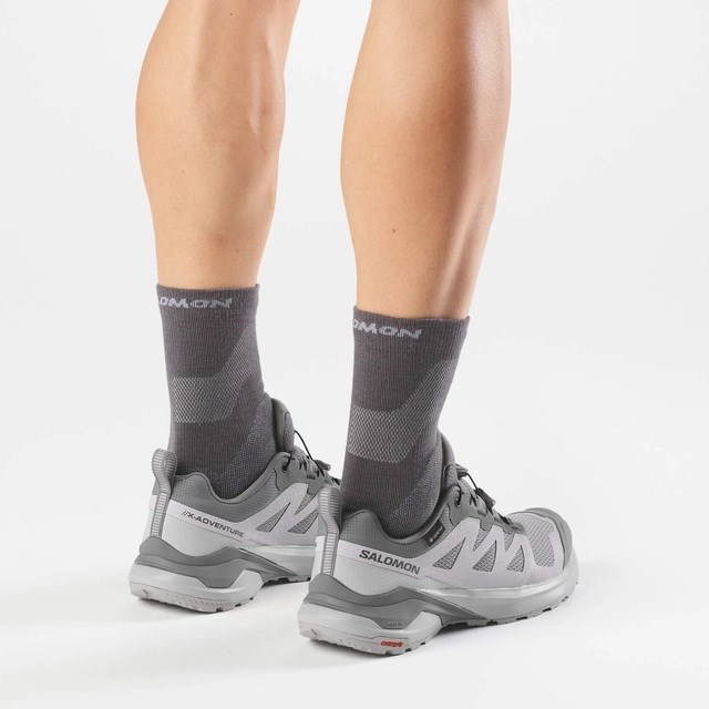 Salomon  X-Adventure Gtx  Erkek  Outdoor  Ayakkabı L45457600