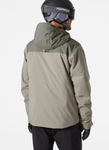 Helly Hansen Alpıne Insulated Erkek  Mont HHA.65874