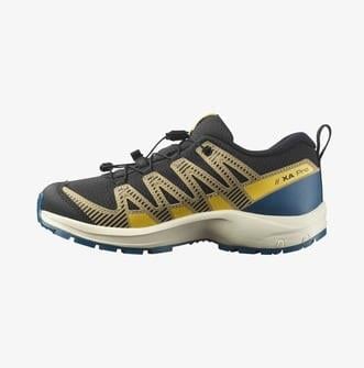 Salomon Xa Pro V8 Waterproof Çocuk Outdoor Ayakkabı L47729400