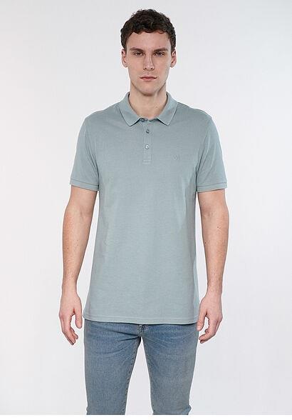 Mavi Polo Erkek T-shirt 066157-31345