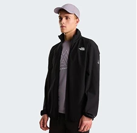 The North Face M Mountaın Athletıcs Ushba Track  Erkek Ceket NF0A8G8HJK31