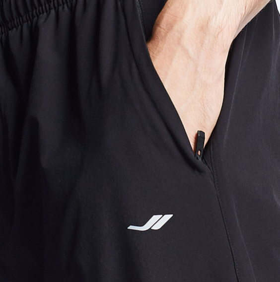 Lescon 25S-1237-25B Erkek  Eşofman Altı 25BTEB001237