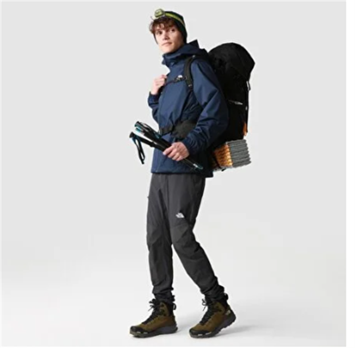 The Nort Face M Quest Jacket - Eu Erkek Ceket NF00A8AZ8K21