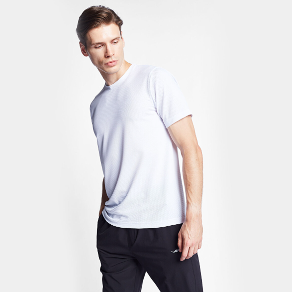 Lescon 26S-1298-26B Kısa Kol Erkek T-Shirt 26BTEB001298