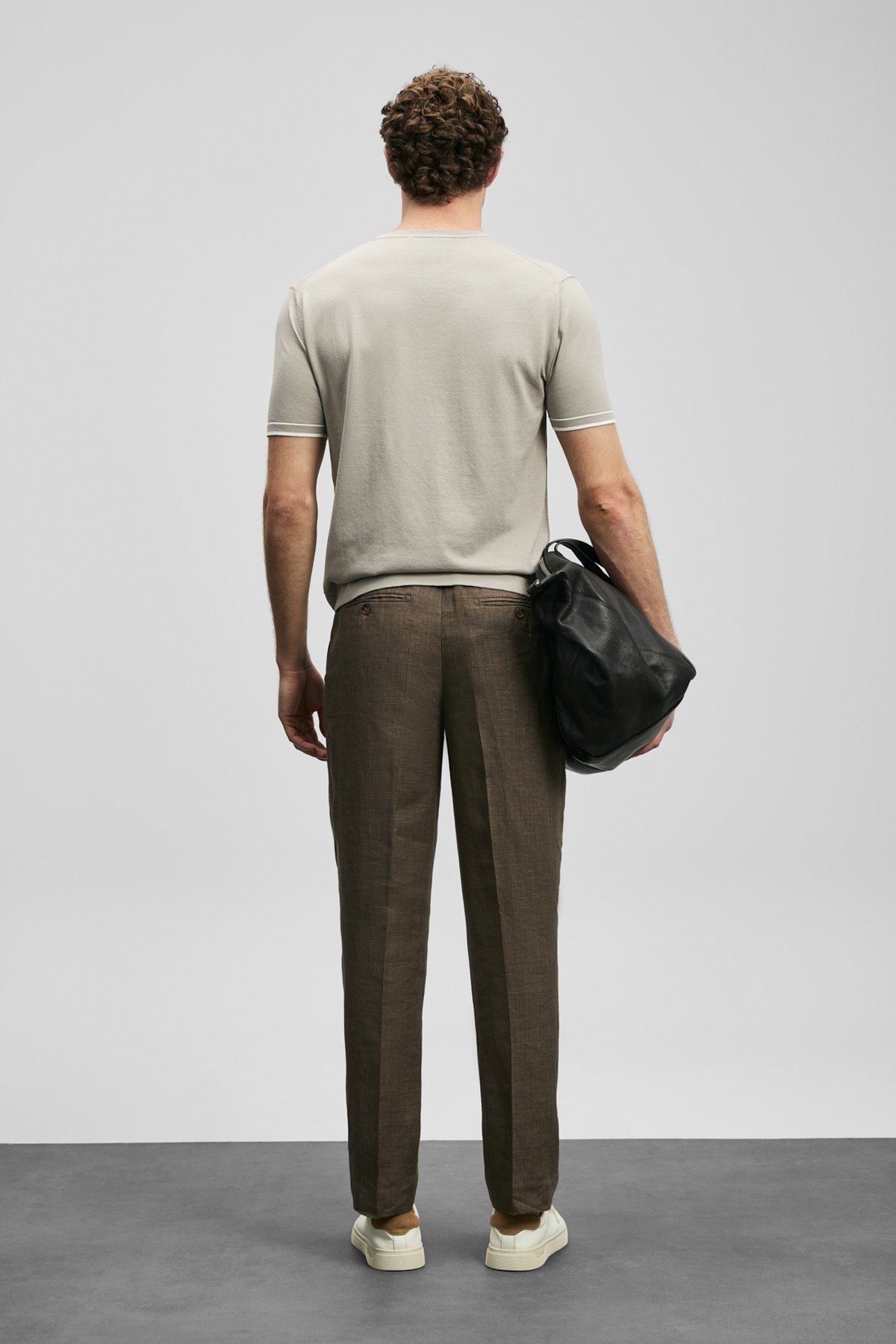 Lufıan Foster Erkek T-Shirt 111090146