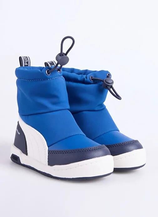 PUMA  Multiflex 2 Boot AC Inf Çocuk Bot 40284602