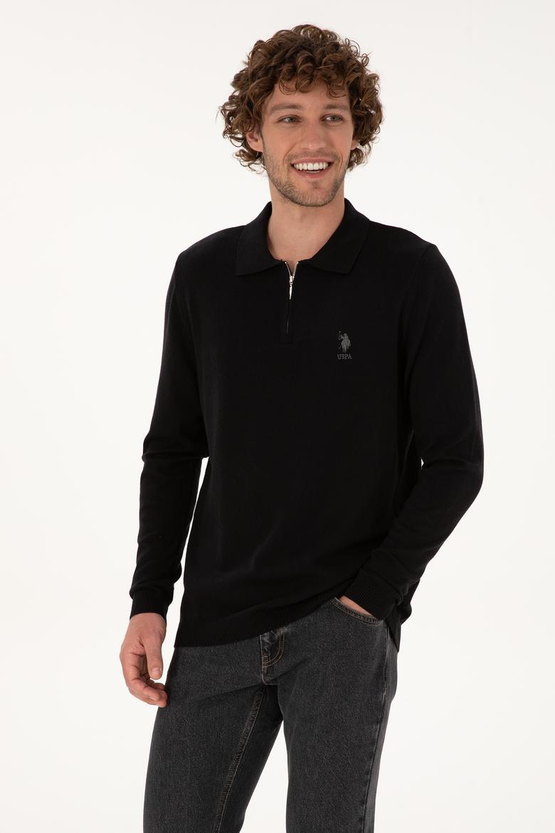 U.S Polo Assn. Erkek Triko Kazak 2236535