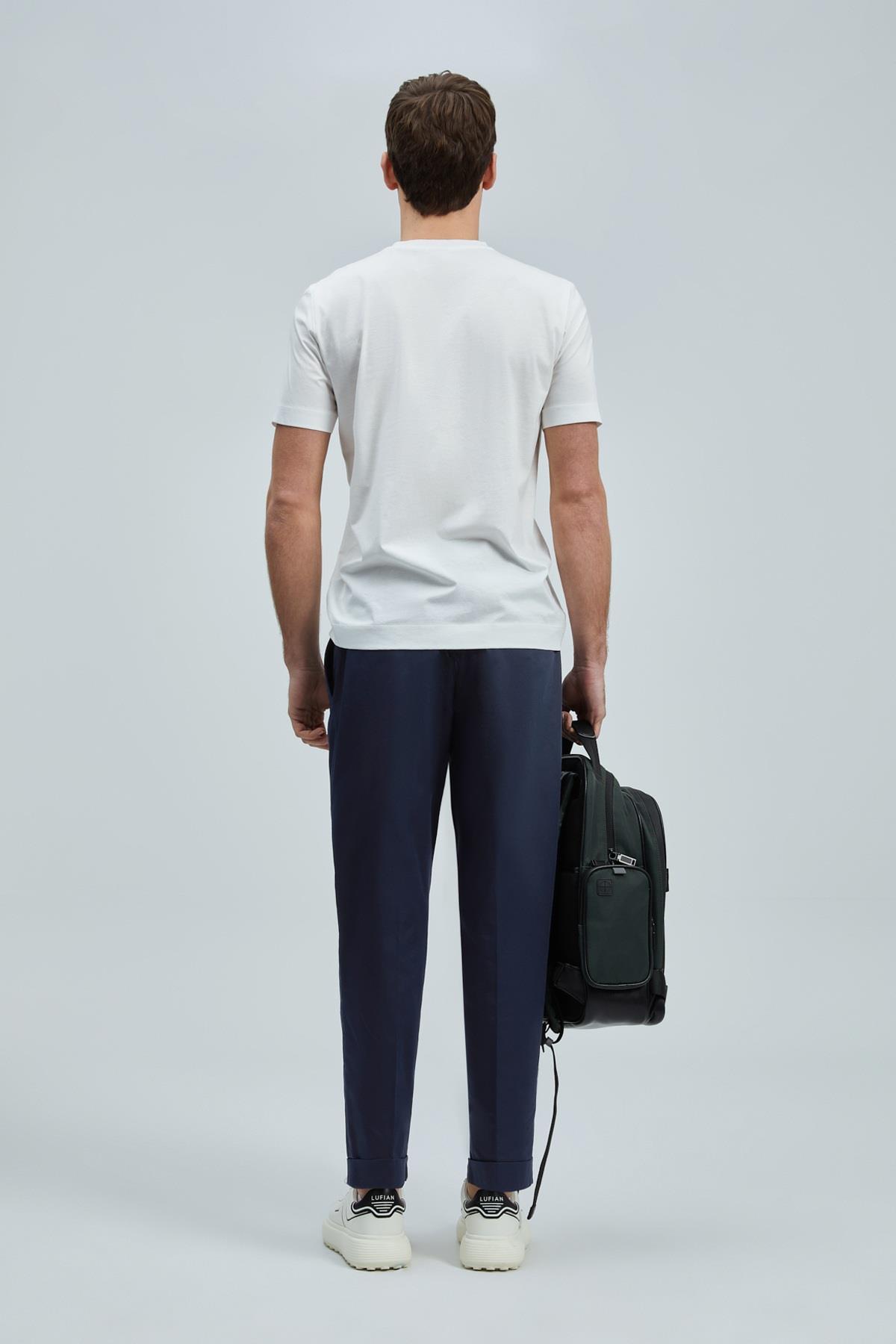 Lufian Bran Erkek T-Shirt 111020262