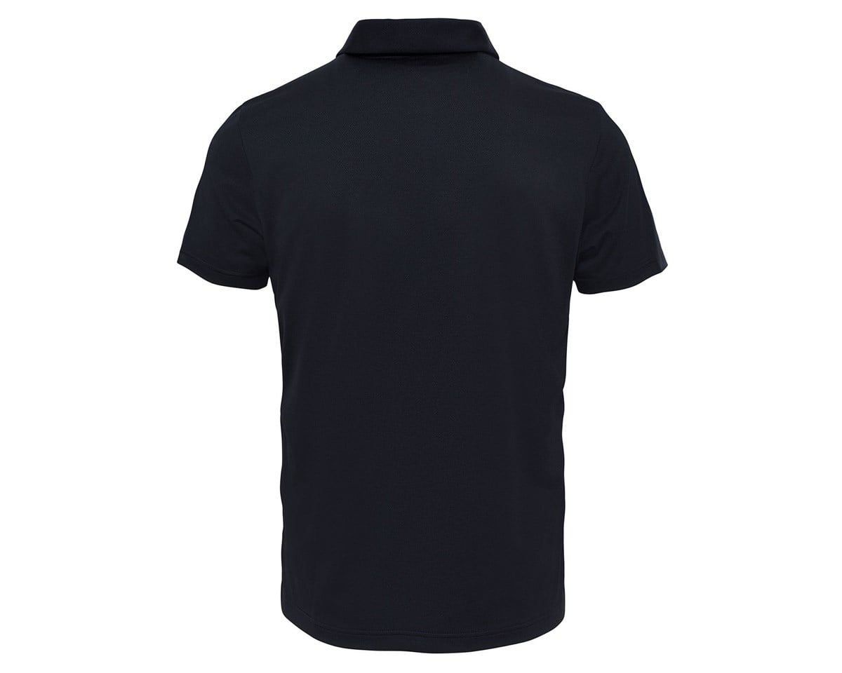 The Nort Face M Tanken Polo Erkek T-Shirt - NF0A2WAZJK31
