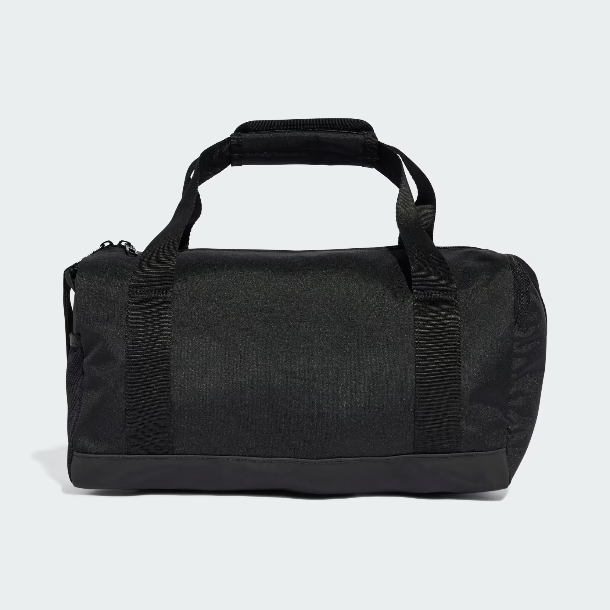 Adidas Lınear Duff Xs   Black/Black/Whıte Unisex Çanta JE8347