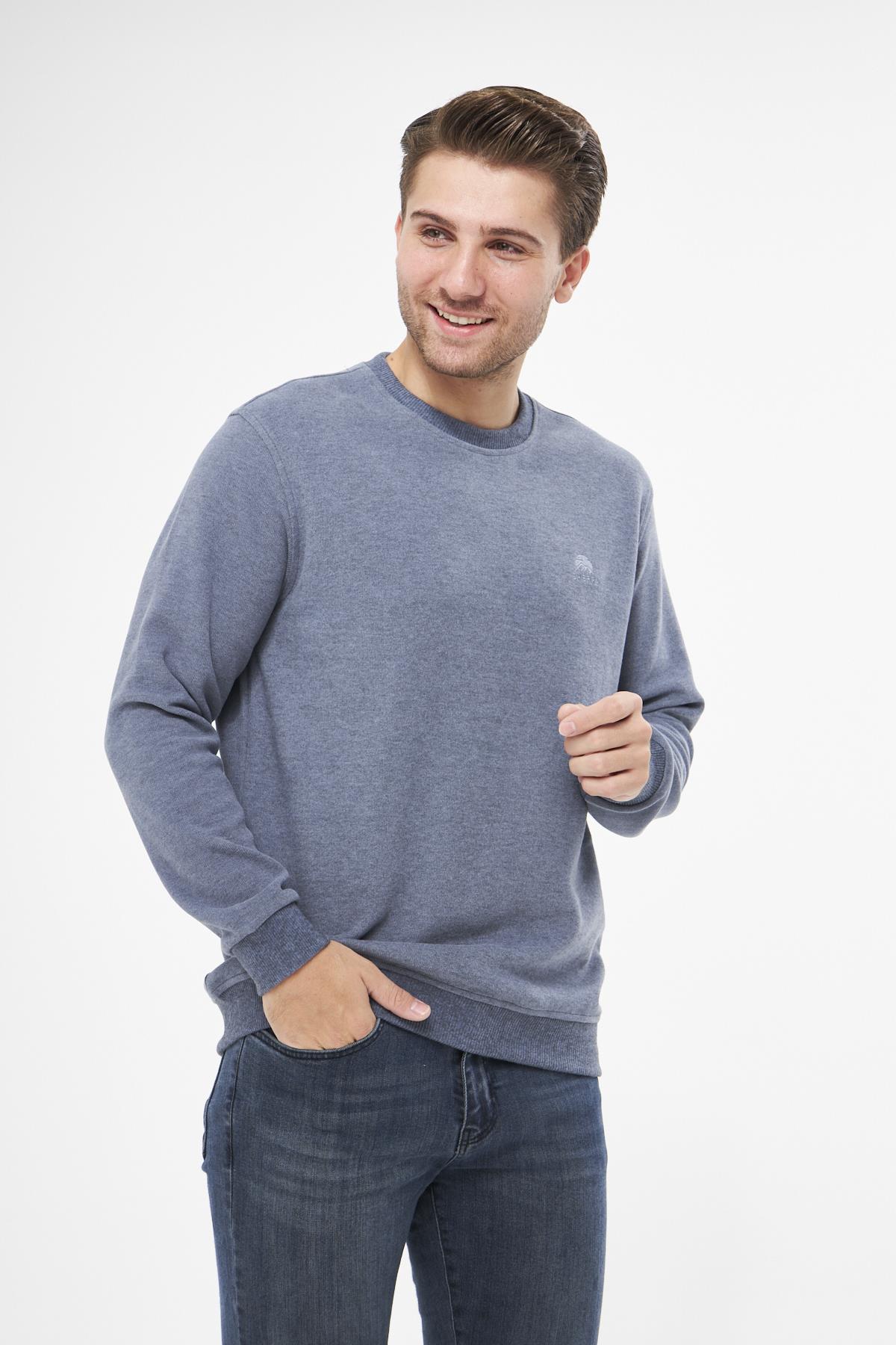 Sherpa Norbu Sweat SP2308