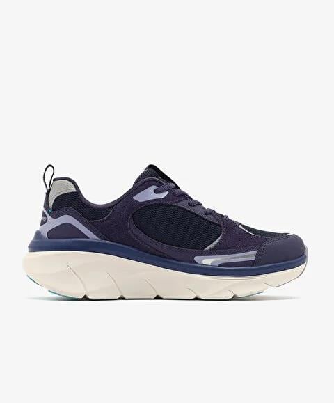 Skechers DLux Walker 2.0 Kadın Günlük Ayakkabı - 150008 NVY