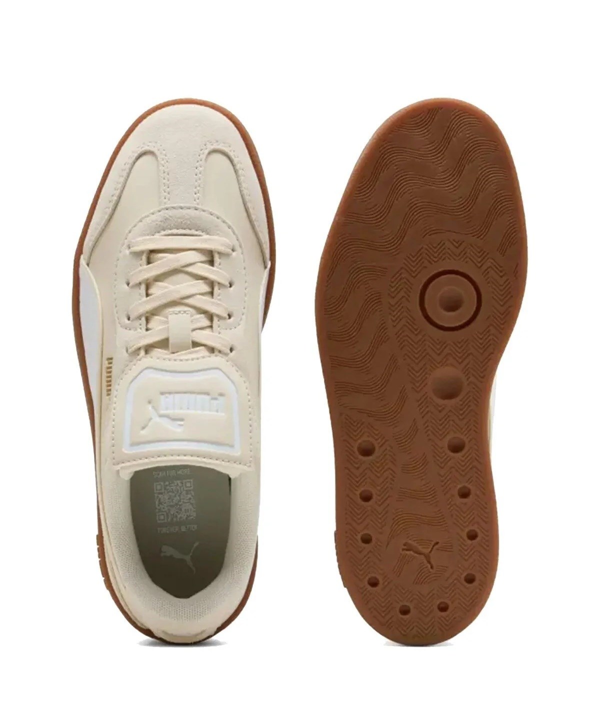 Puma Puma Club Azura Kadın Günlük Ayakkabı 40447604