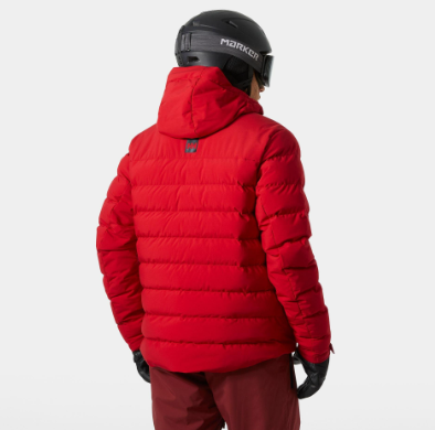 Helly Hansen Bossanova Puffy 2.0 Erkek Mont HHA.65612