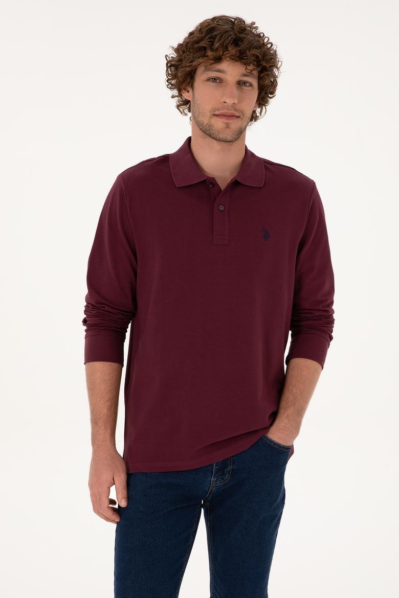 U.S. Polo Assn. Erkek Sweatshirt 2225784