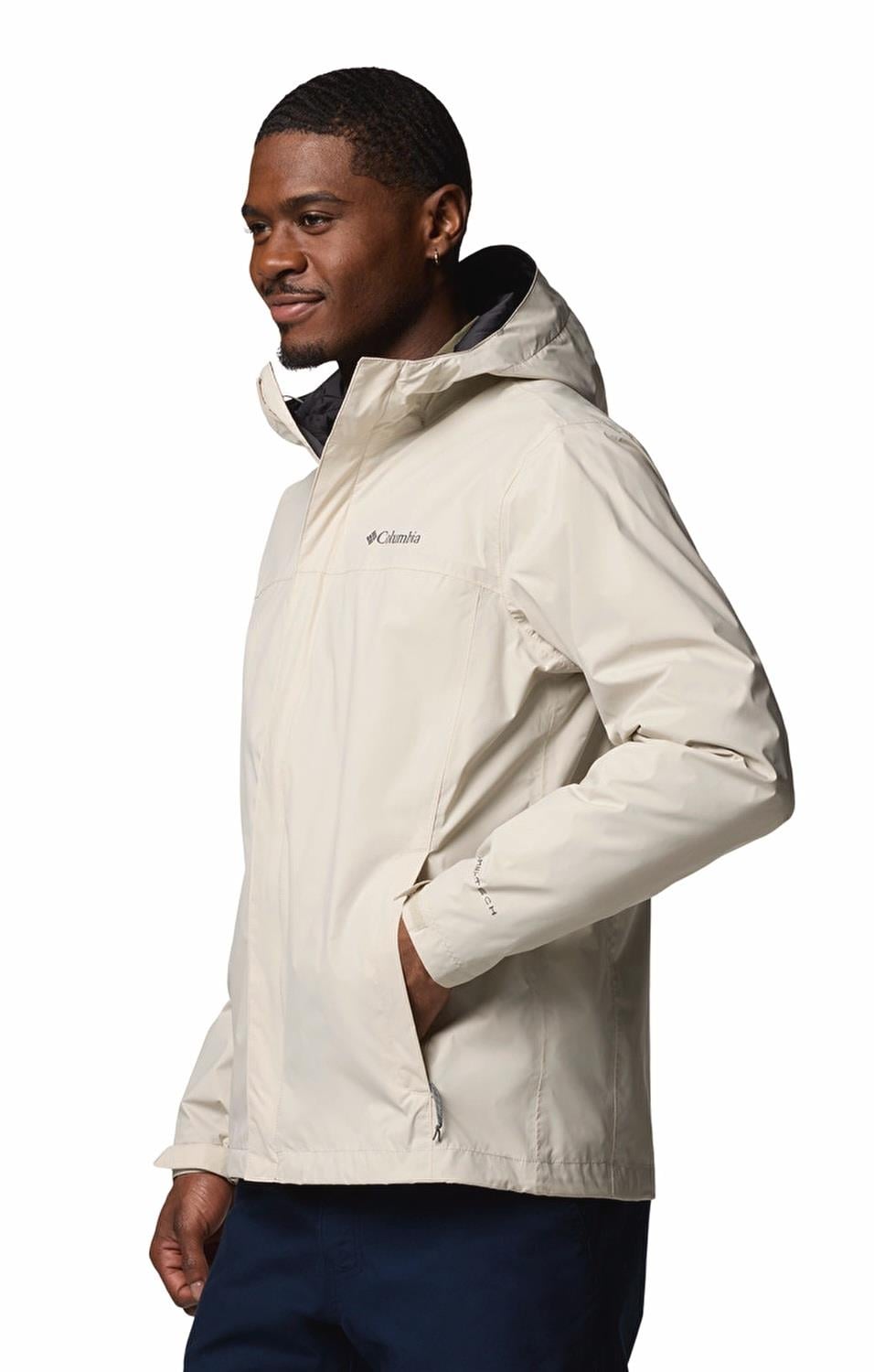 Columbia Watertıght Iı Erkek Yağmurluk RM2433_278