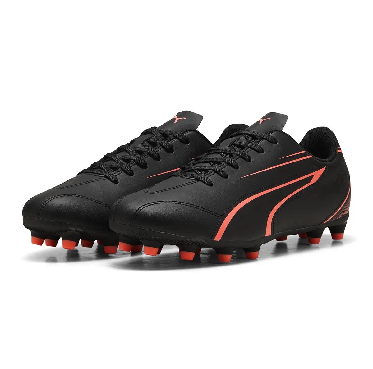 Puma Vıtorıa Fg/Ag Erkek Krampon 10748309