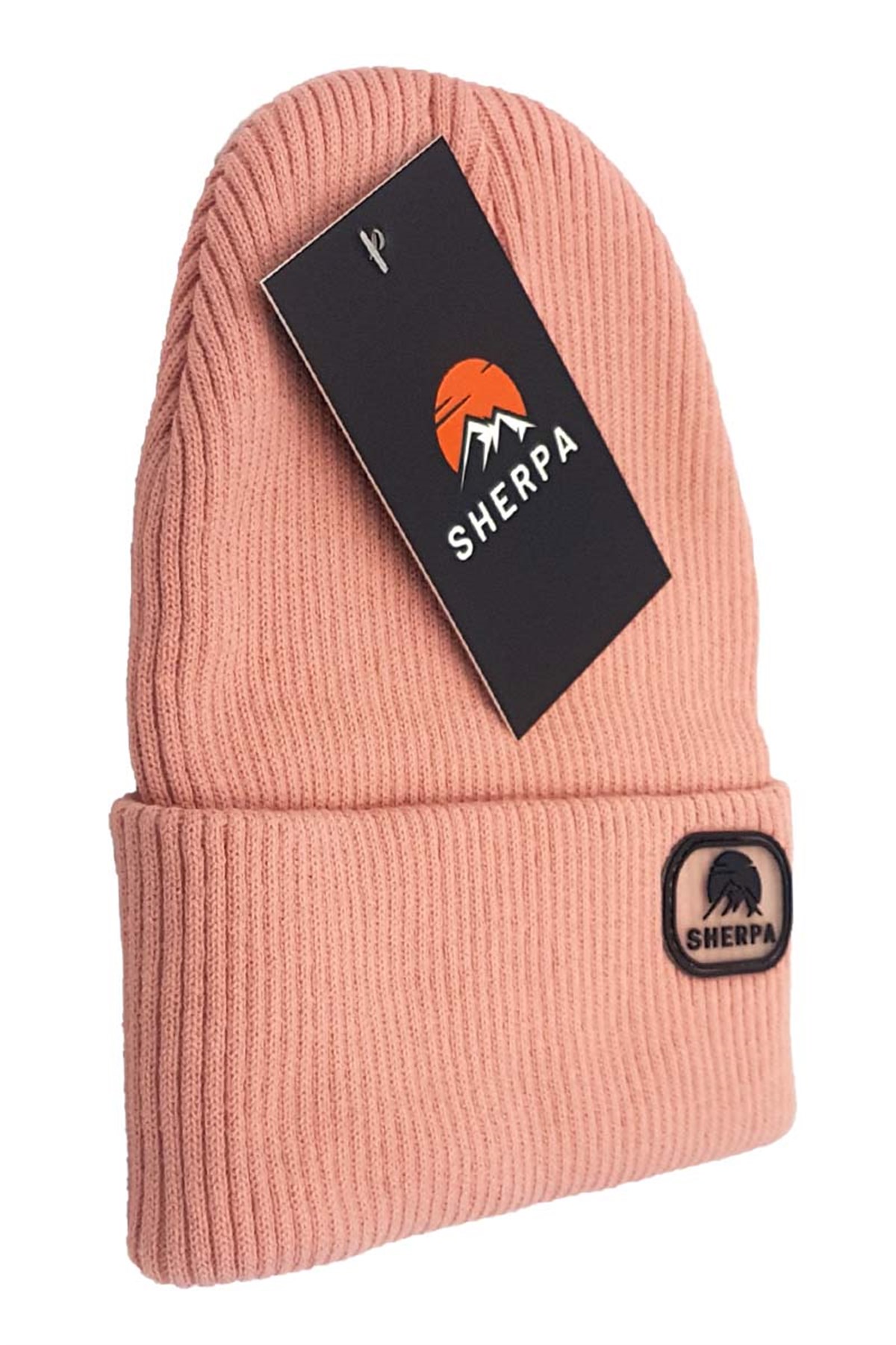 Sherpa Silikon Baskı Bere