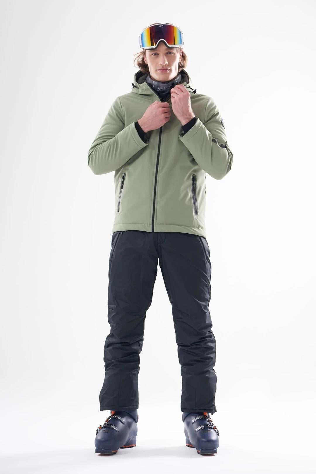 Exuma Unisex Mont 2411002