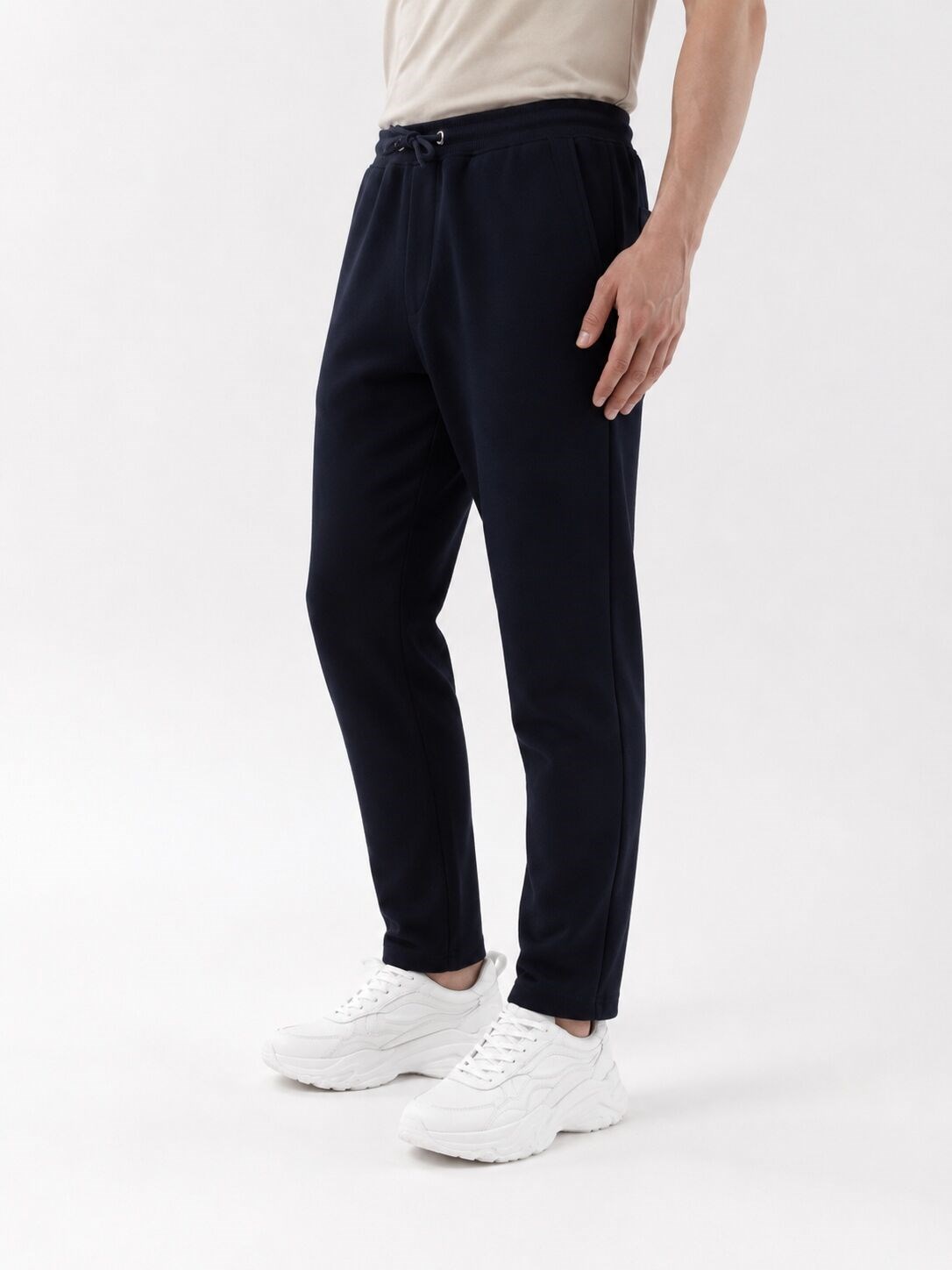 Loft Essentıals Sweat Pants Eşofman Altı-LF2040894