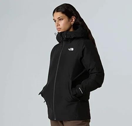 The North Face W Carto Mono Trıclımate Hooded  Kadın Mont NF0A8D3DJK31