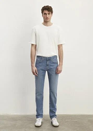 Mavi Marcus Premium Blue Erkek Jean