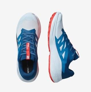 Salomon Alphaglıde Erkek Outdoor Ayakkabı L47724300