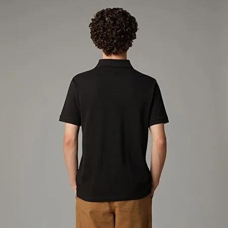 The North Face M Essentıal Regular Polo Erkek T-Shirt NF0A8C1PJK31