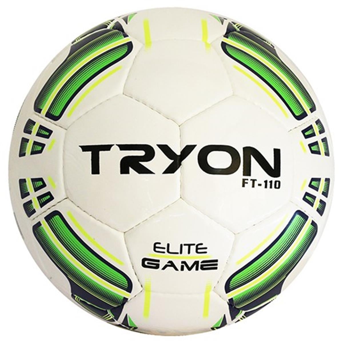 Futbol Topu Ft-110 No -5
