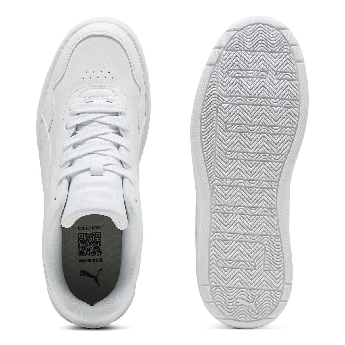Puma Court Lally Skye Kadın Günlük Ayakkabı 40036801