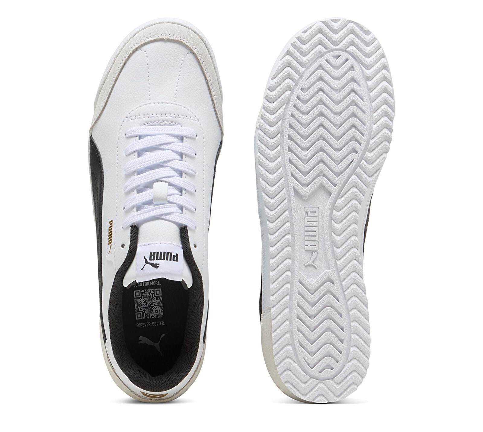 Puma Turino Iı Og Unisex Günlük Ayakkabı 39764605
